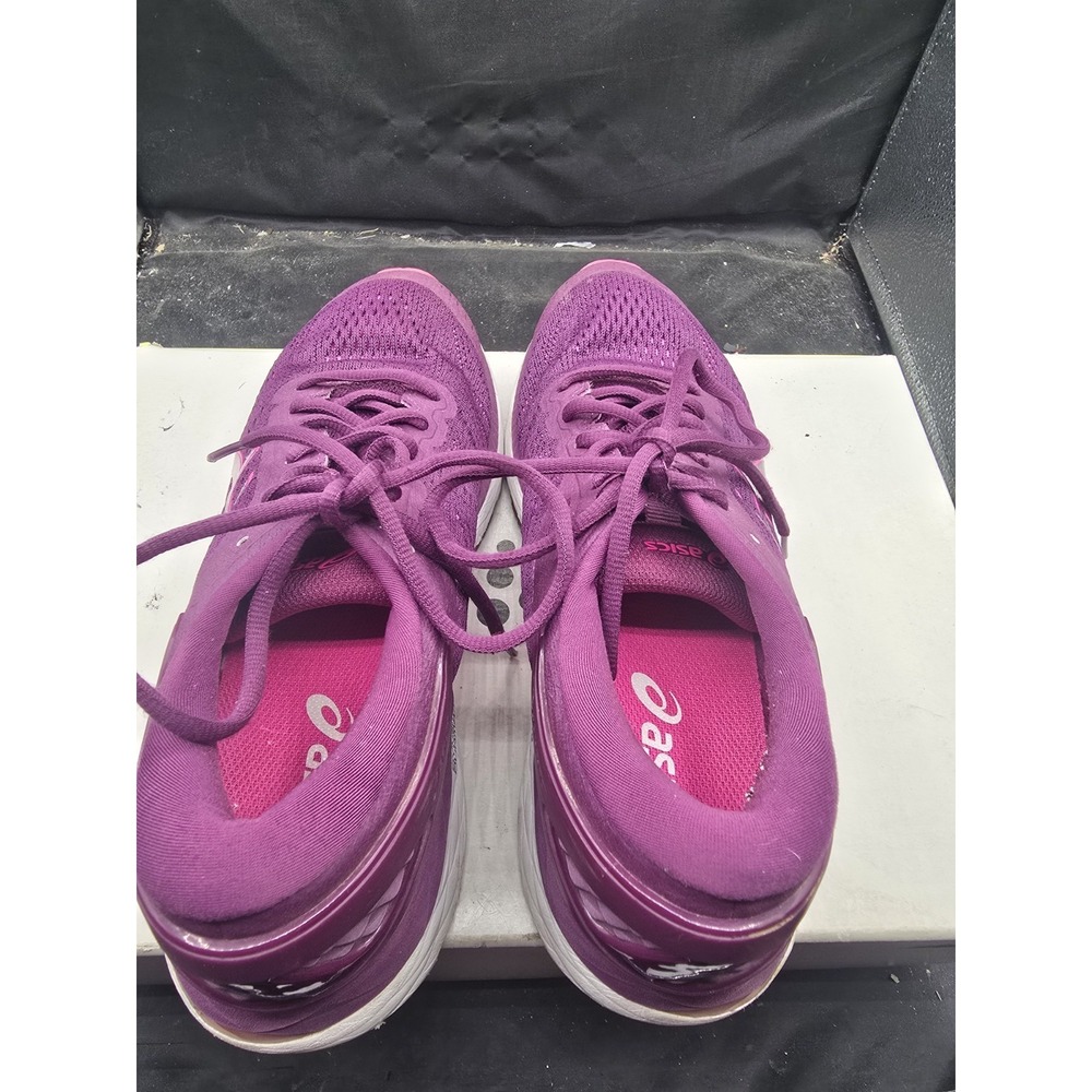 Women Asics Gel Kayano 24 - Picture 3 of 7